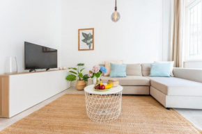 Maison de Fashion Apartment